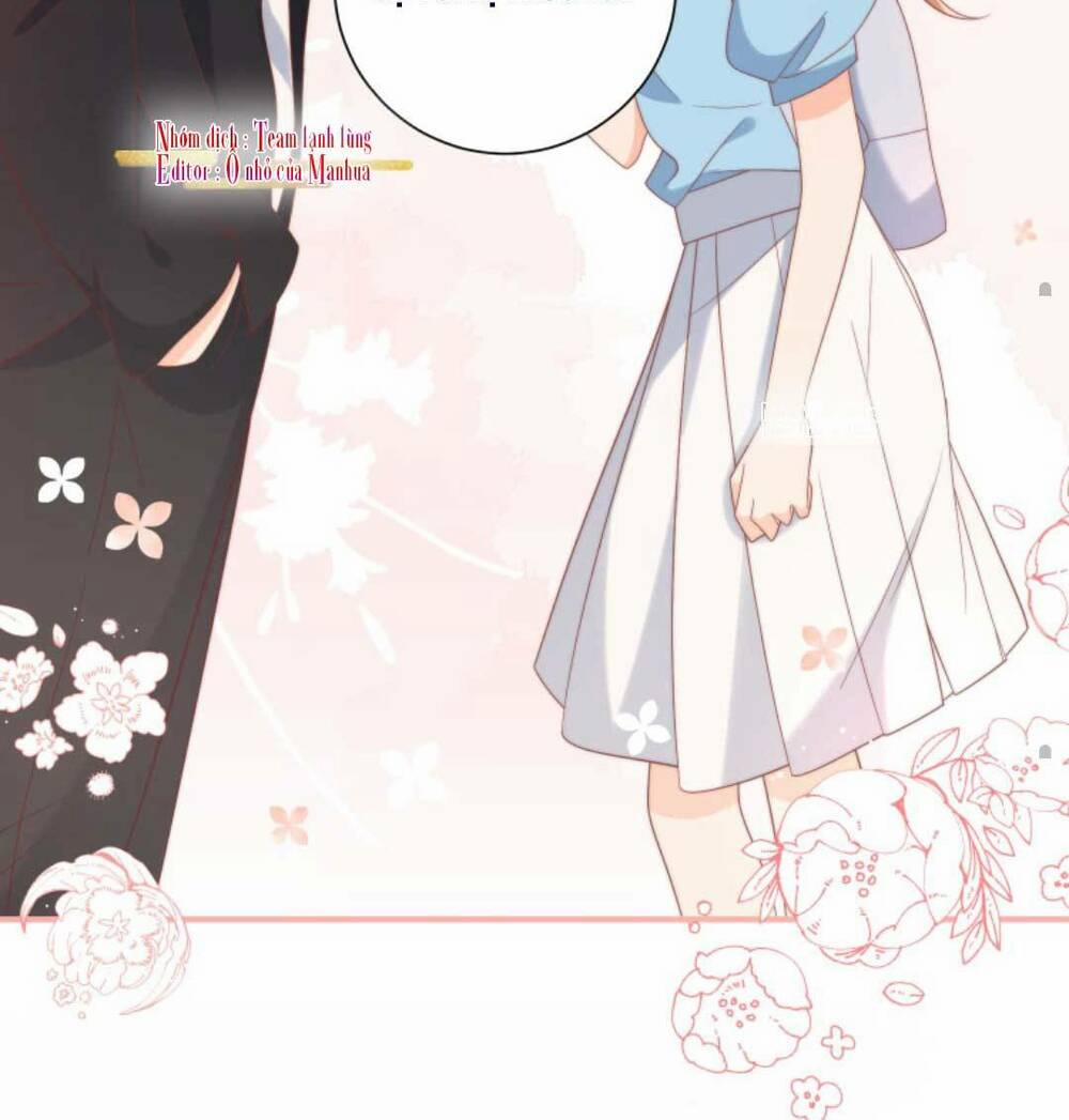 Trọng Sinh Trở Lại Làm Vợ Tổng Tài 4 trang 21