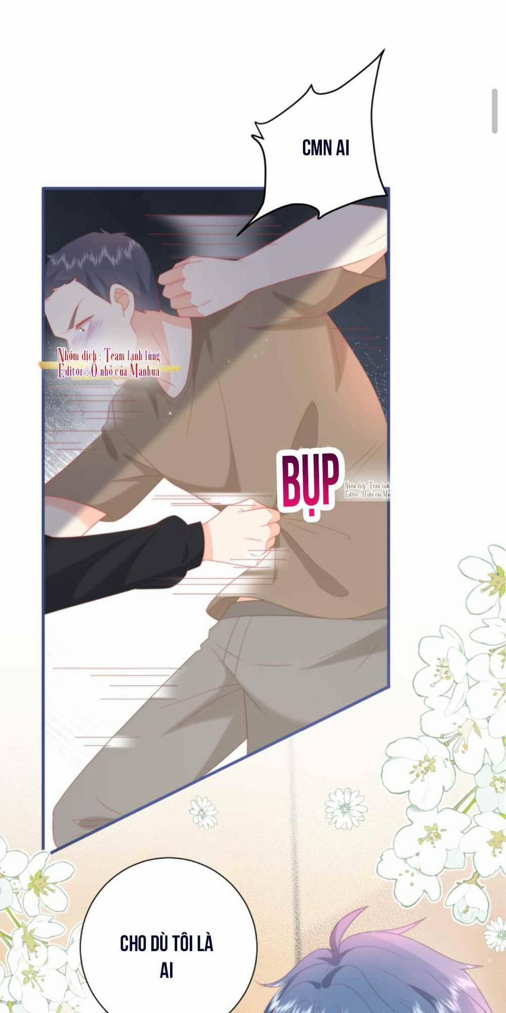 Trọng Sinh Trở Lại Làm Vợ Tổng Tài 4 trang 3