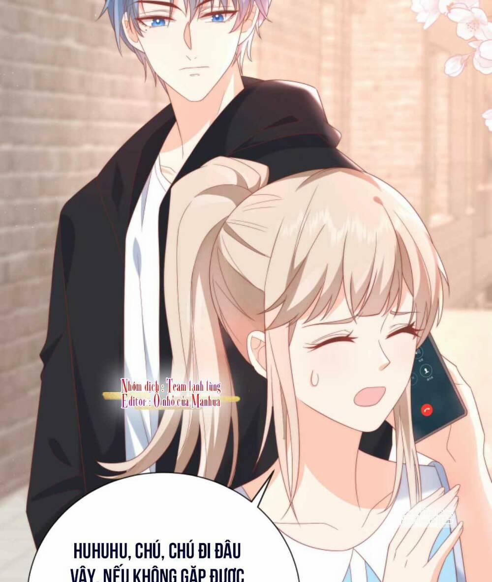 Trọng Sinh Trở Lại Làm Vợ Tổng Tài 4 trang 31