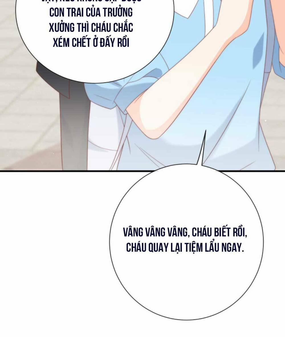 Trọng Sinh Trở Lại Làm Vợ Tổng Tài 4 trang 32