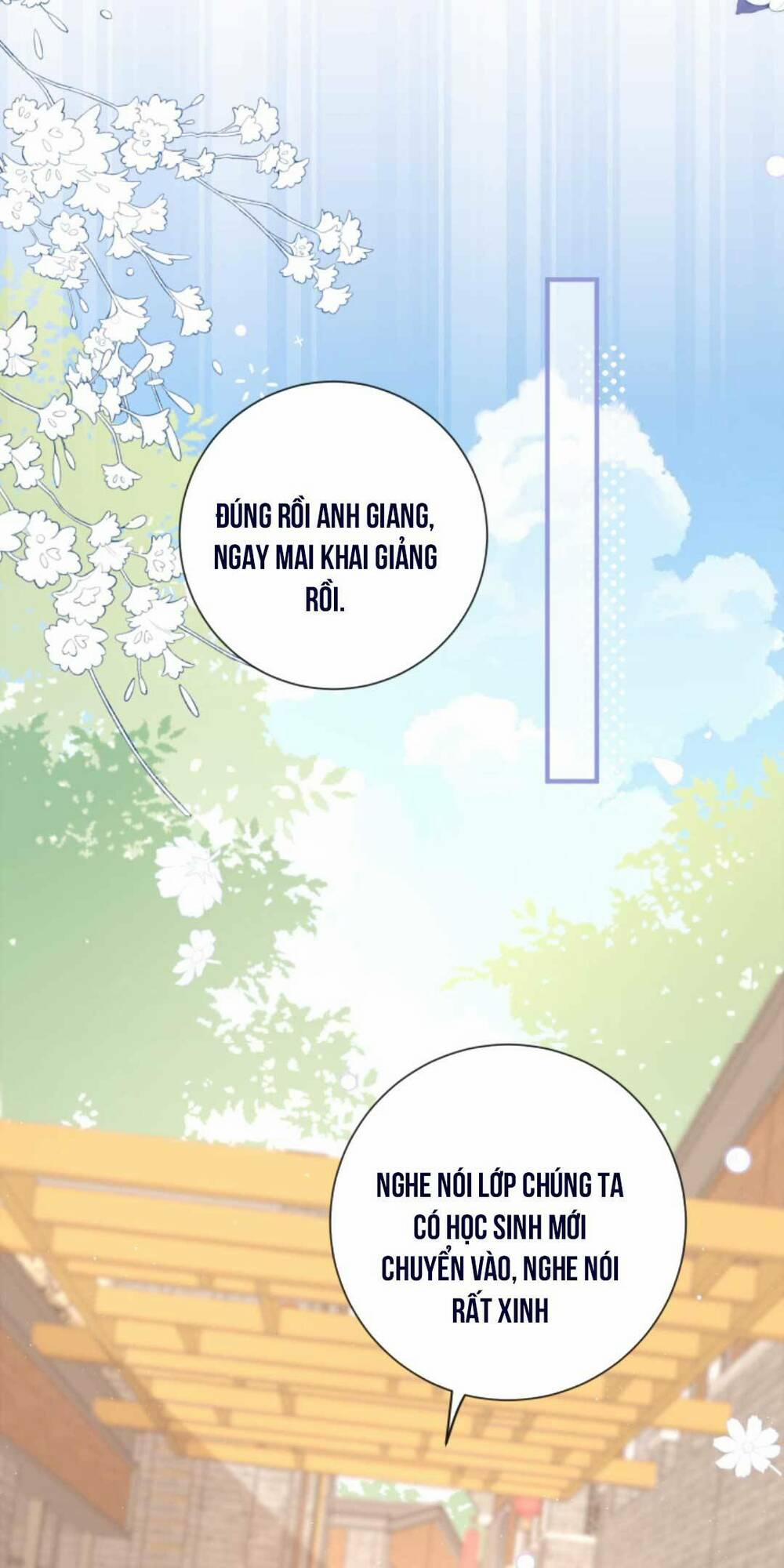 Trọng Sinh Trở Lại Làm Vợ Tổng Tài 4 trang 35