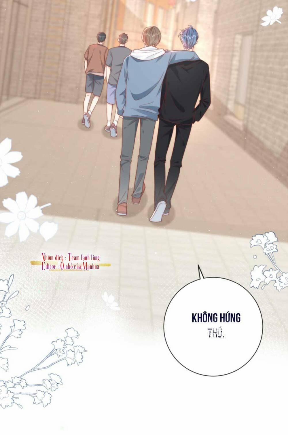 Trọng Sinh Trở Lại Làm Vợ Tổng Tài 4 trang 36