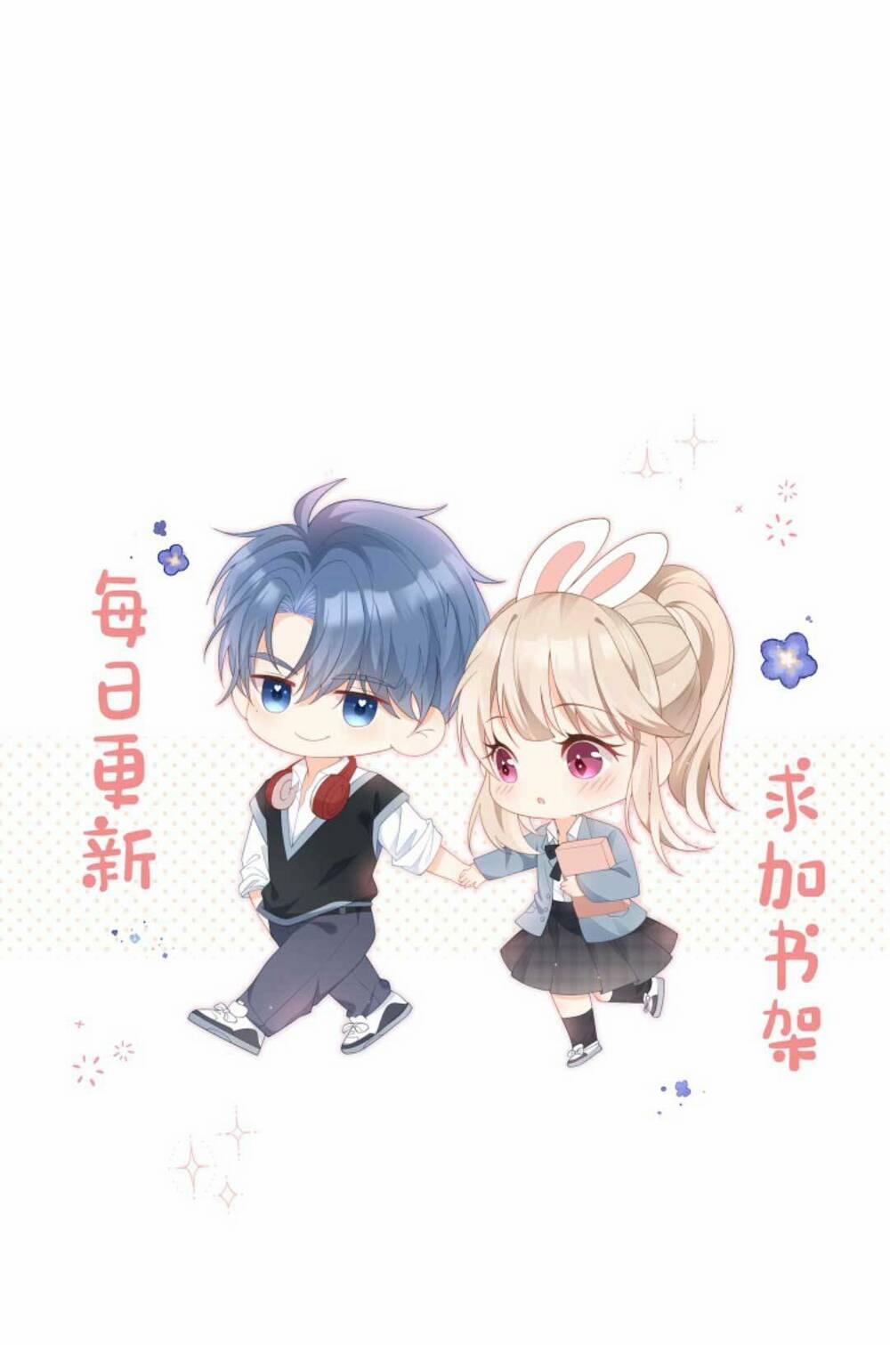 Trọng Sinh Trở Lại Làm Vợ Tổng Tài 4 trang 37