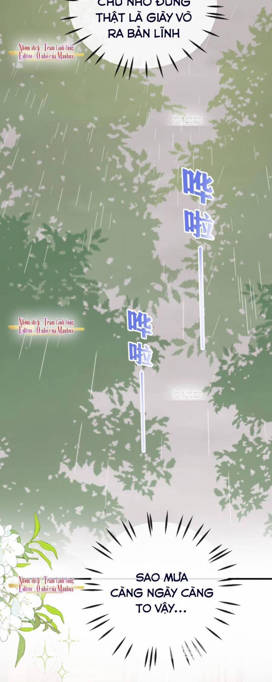 Trọng Sinh Trở Lại Làm Vợ Tổng Tài 40 trang 17