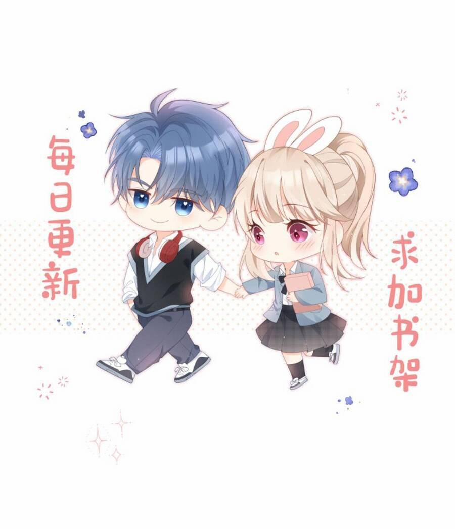 Trọng Sinh Trở Lại Làm Vợ Tổng Tài 40 trang 21