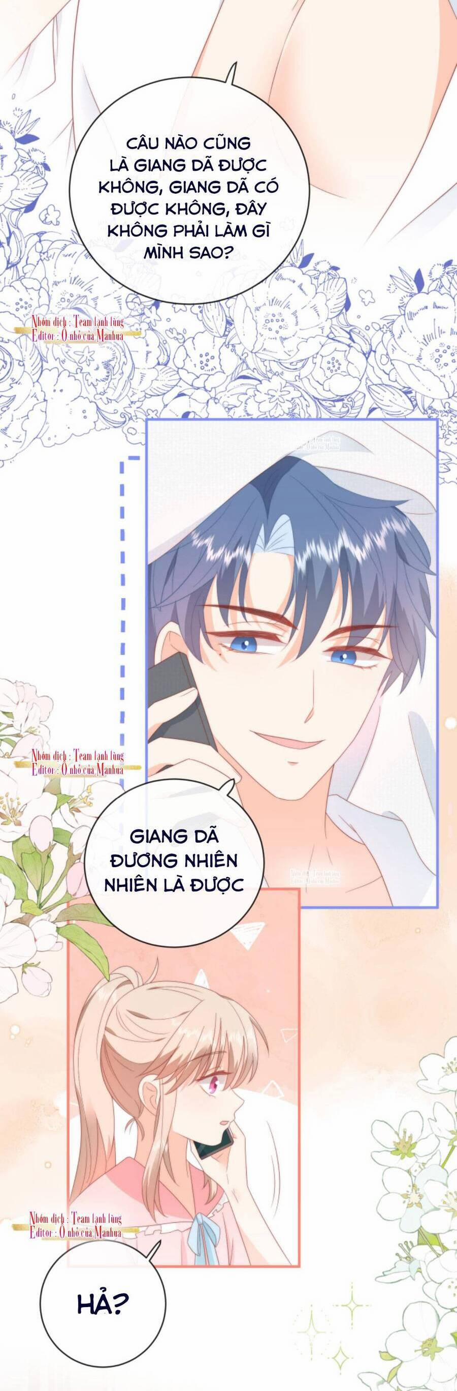 Trọng Sinh Trở Lại Làm Vợ Tổng Tài 41 trang 13