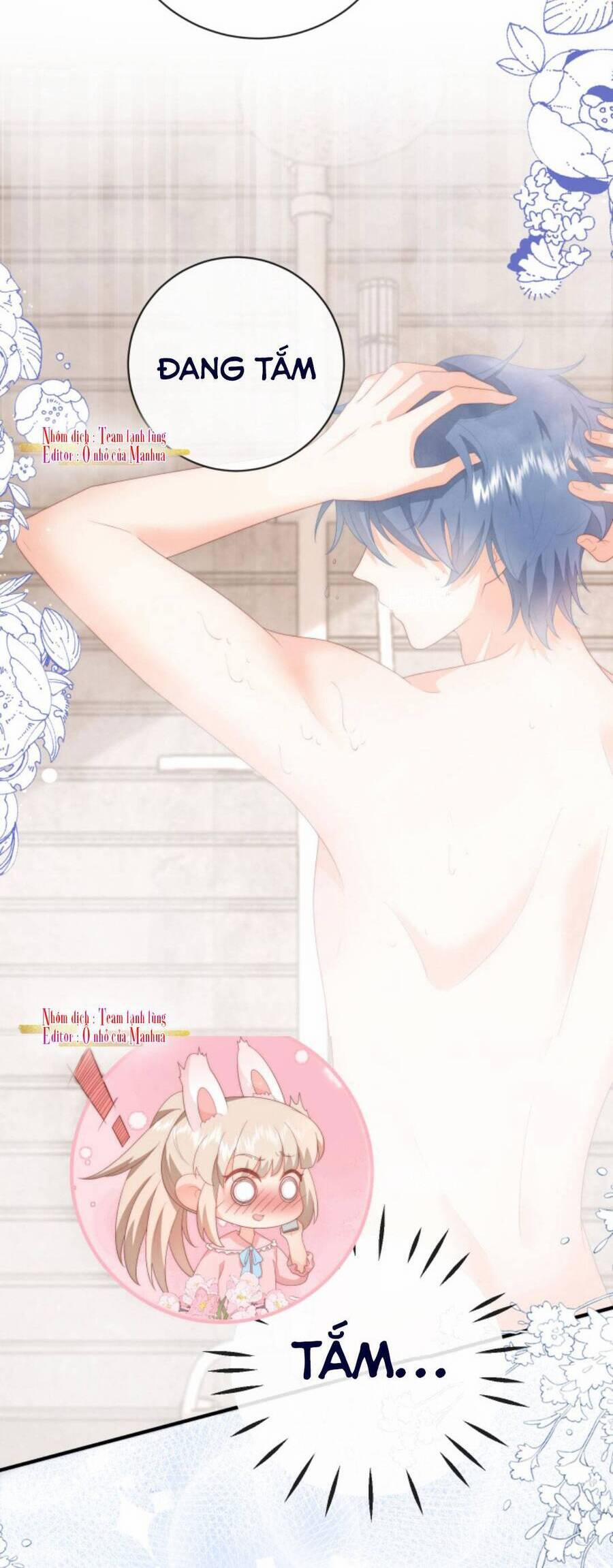 Trọng Sinh Trở Lại Làm Vợ Tổng Tài 41 trang 2