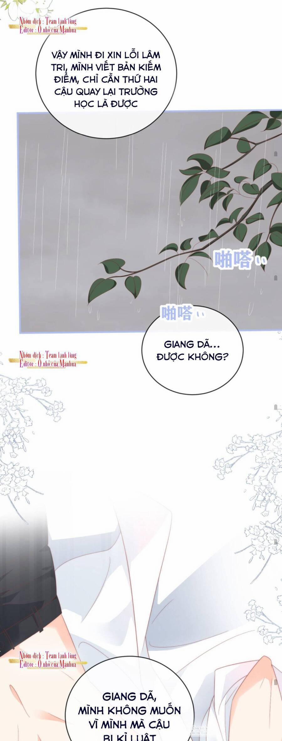 Trọng Sinh Trở Lại Làm Vợ Tổng Tài 41 trang 9