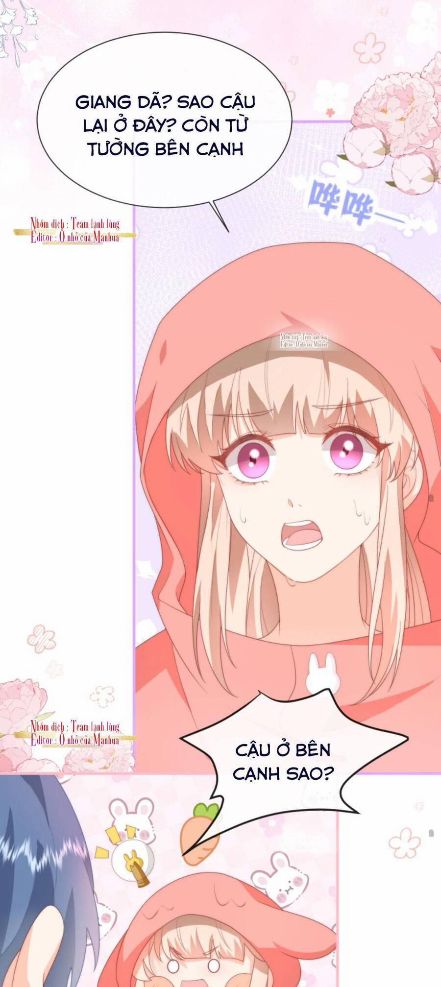 Trọng Sinh Trở Lại Làm Vợ Tổng Tài 42 trang 10