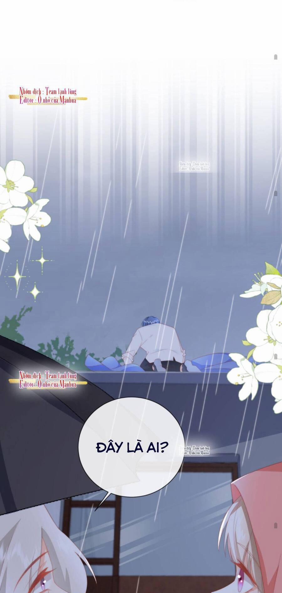 Trọng Sinh Trở Lại Làm Vợ Tổng Tài 42 trang 13