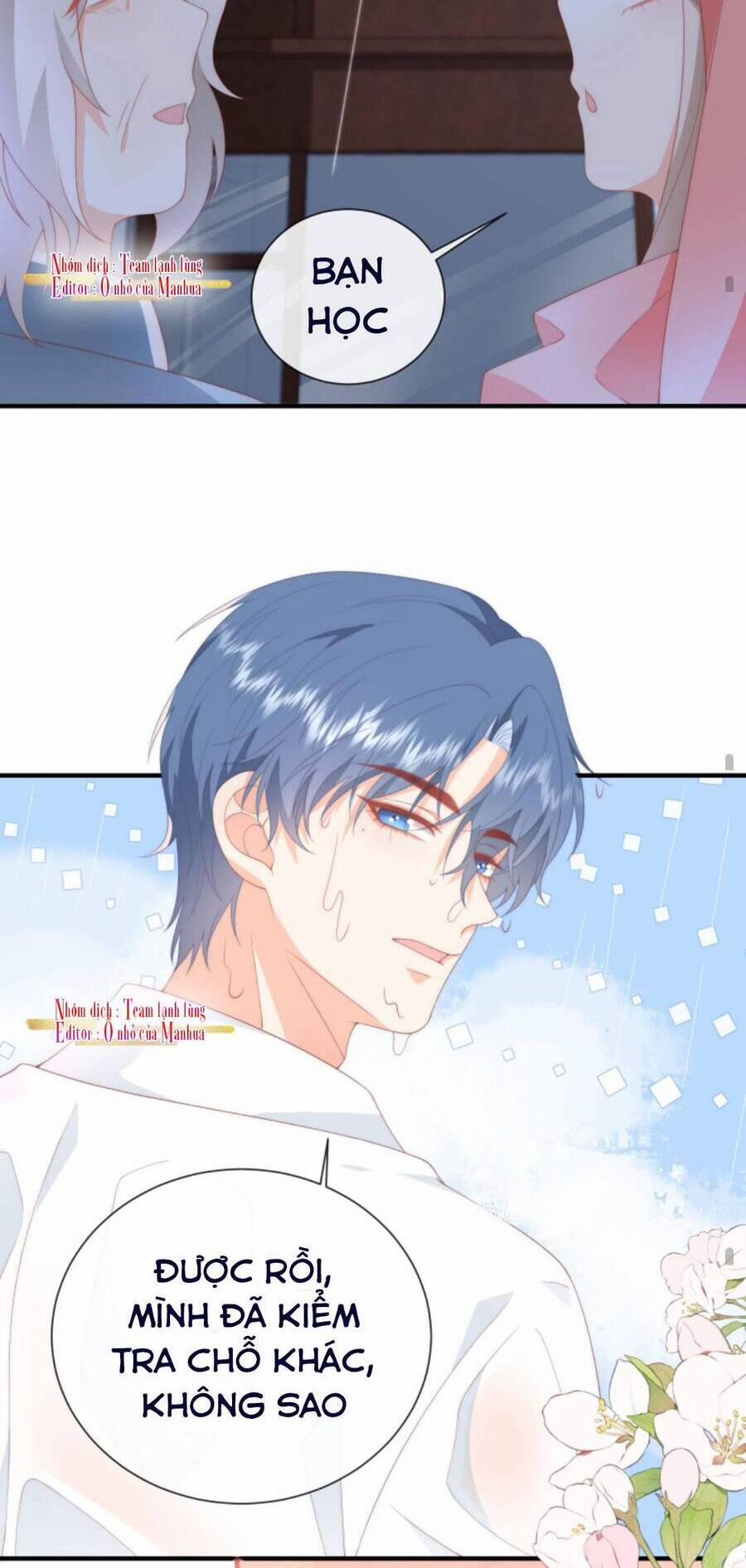 Trọng Sinh Trở Lại Làm Vợ Tổng Tài 42 trang 14