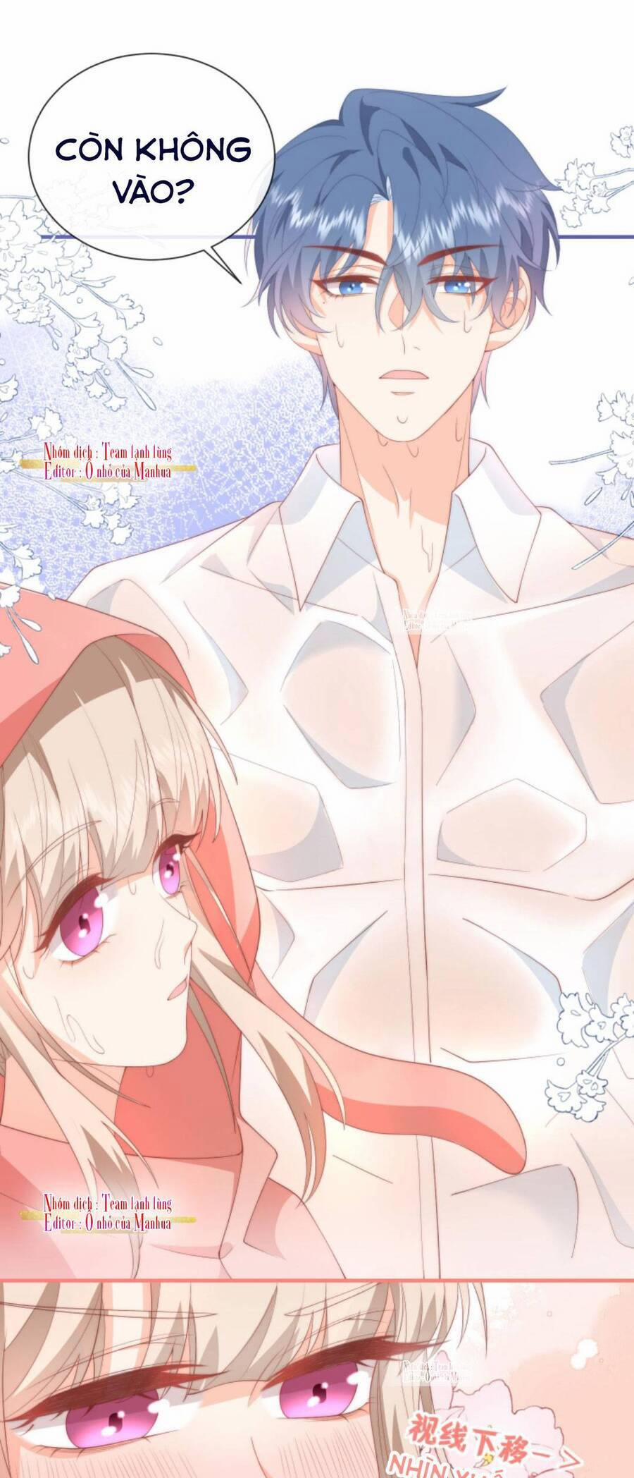 Trọng Sinh Trở Lại Làm Vợ Tổng Tài 42 trang 17