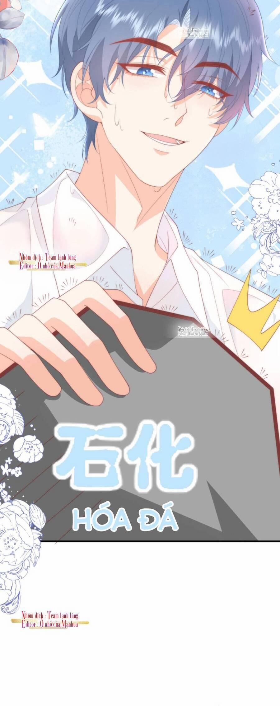 Trọng Sinh Trở Lại Làm Vợ Tổng Tài 42 trang 21