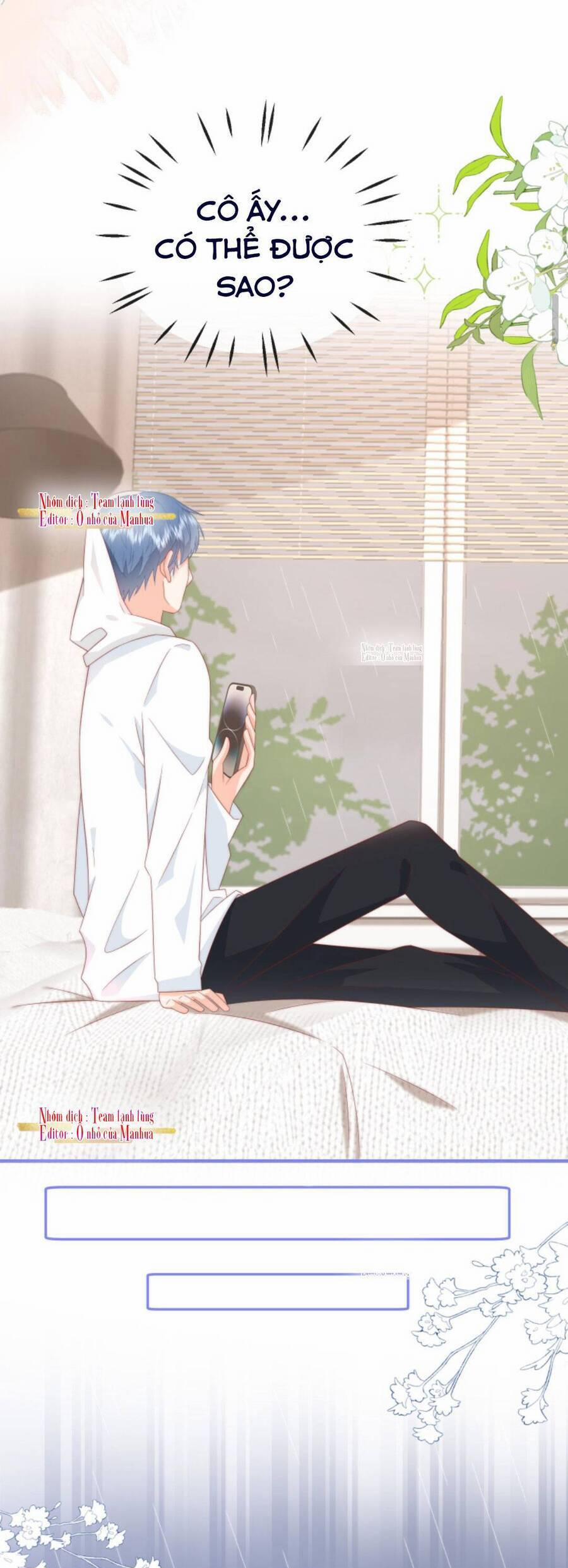 Trọng Sinh Trở Lại Làm Vợ Tổng Tài 42 trang 4