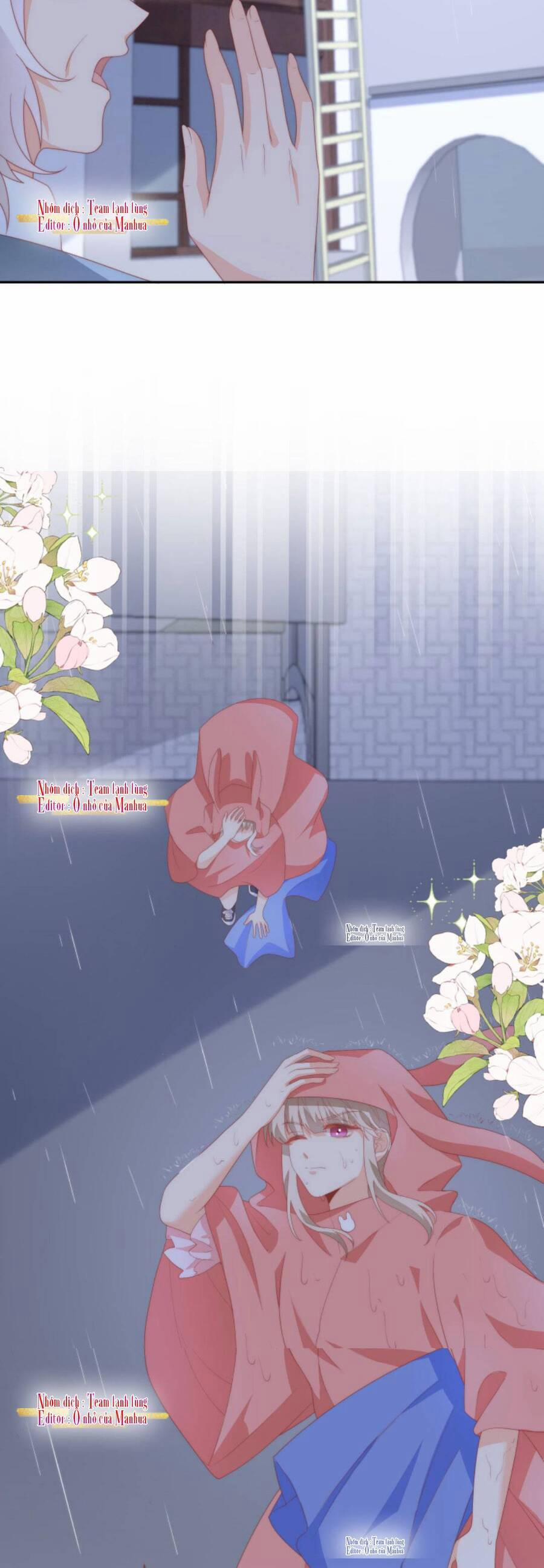 Trọng Sinh Trở Lại Làm Vợ Tổng Tài 42 trang 7