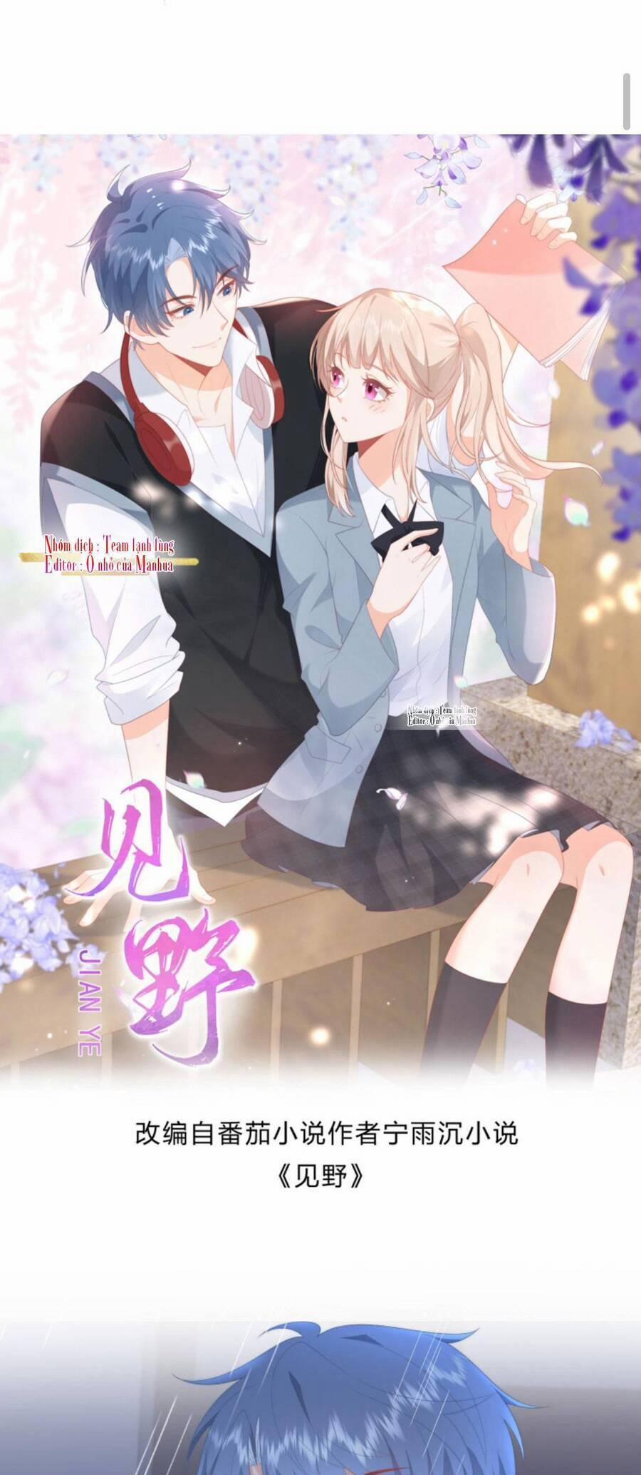 Trọng Sinh Trở Lại Làm Vợ Tổng Tài 43 trang 0