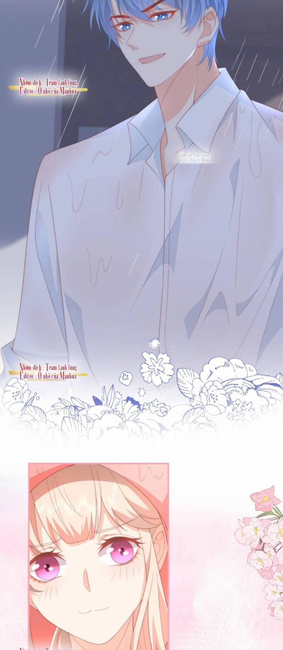 Trọng Sinh Trở Lại Làm Vợ Tổng Tài 43 trang 1