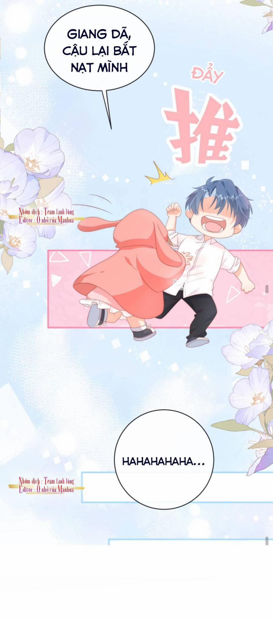 Trọng Sinh Trở Lại Làm Vợ Tổng Tài 43 trang 8