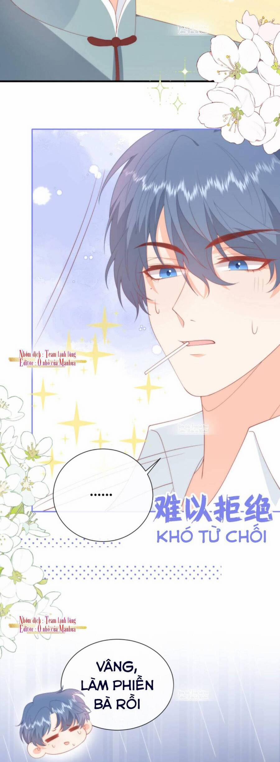 Trọng Sinh Trở Lại Làm Vợ Tổng Tài 44 trang 10