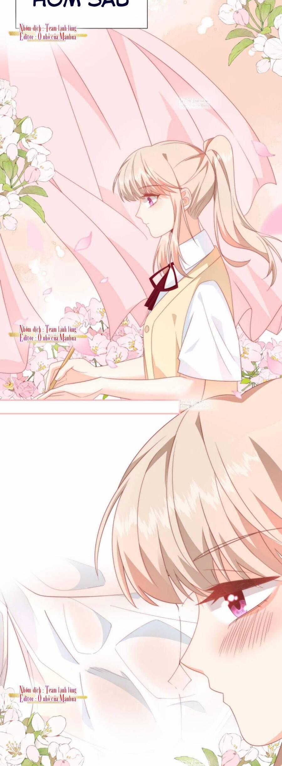 Trọng Sinh Trở Lại Làm Vợ Tổng Tài 44 trang 12