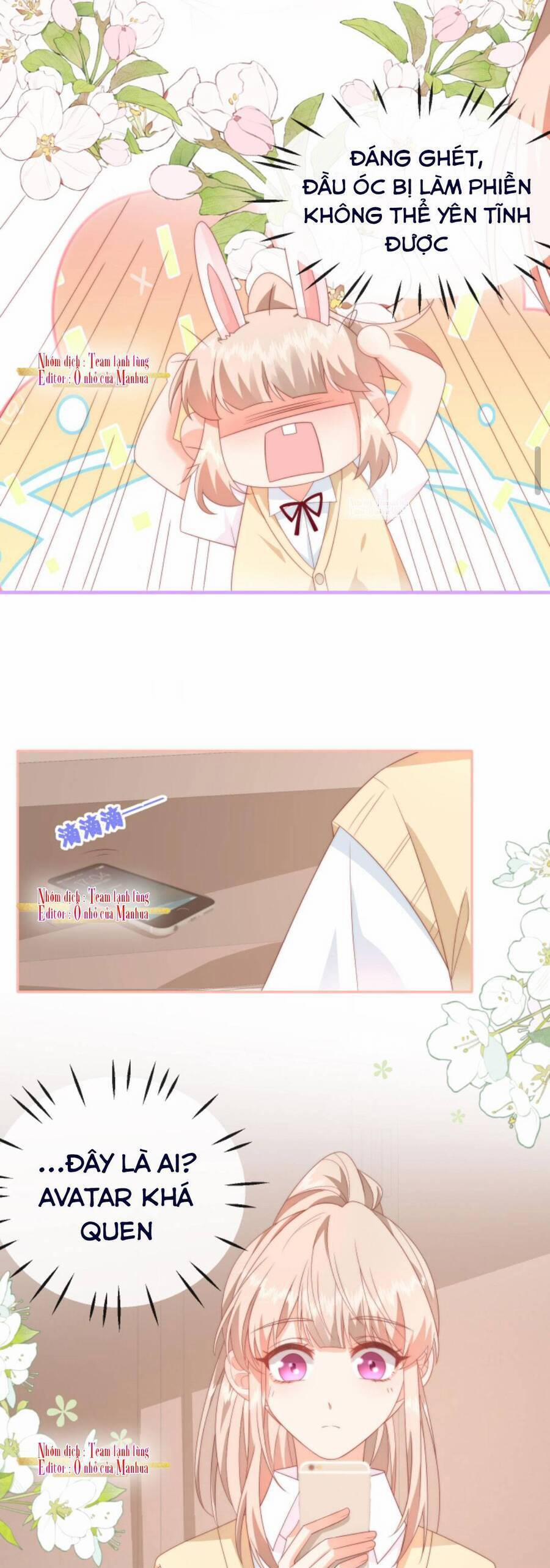 Trọng Sinh Trở Lại Làm Vợ Tổng Tài 44 trang 13