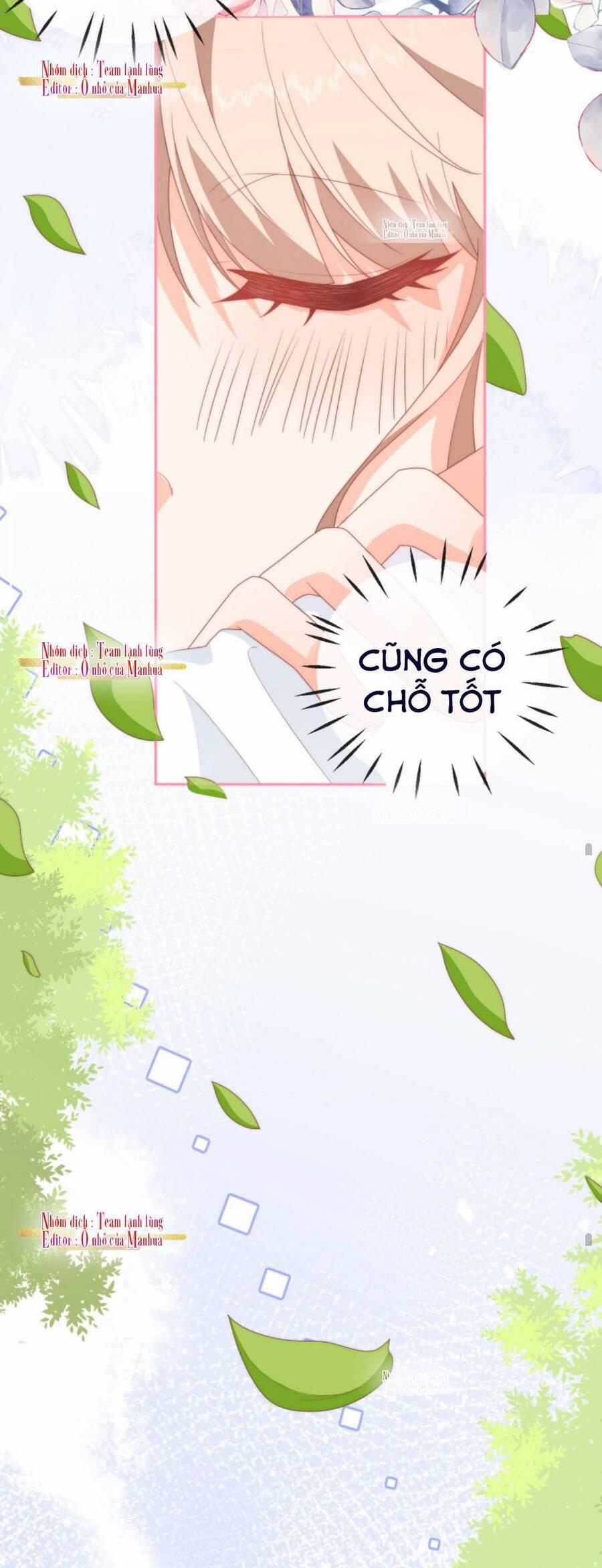 Trọng Sinh Trở Lại Làm Vợ Tổng Tài 44 trang 19