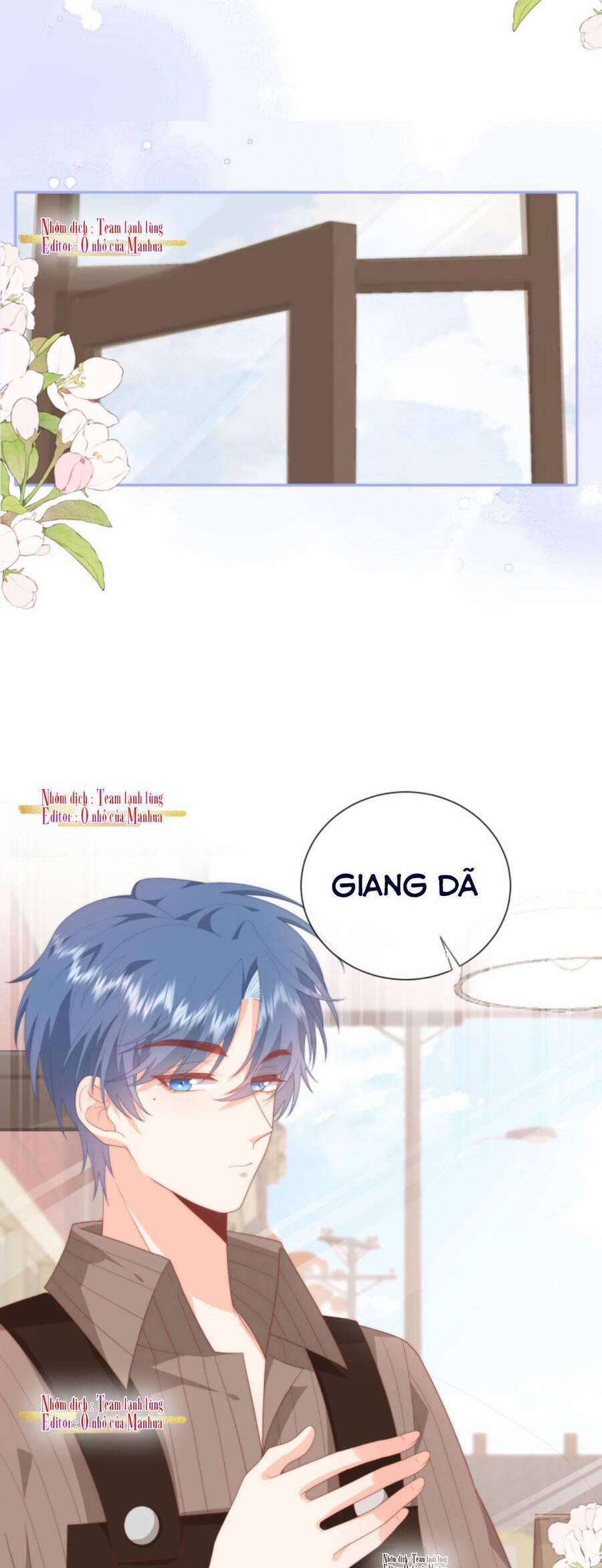 Trọng Sinh Trở Lại Làm Vợ Tổng Tài 44 trang 23