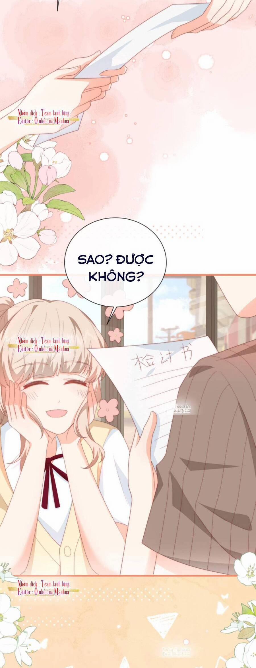 Trọng Sinh Trở Lại Làm Vợ Tổng Tài 44 trang 25