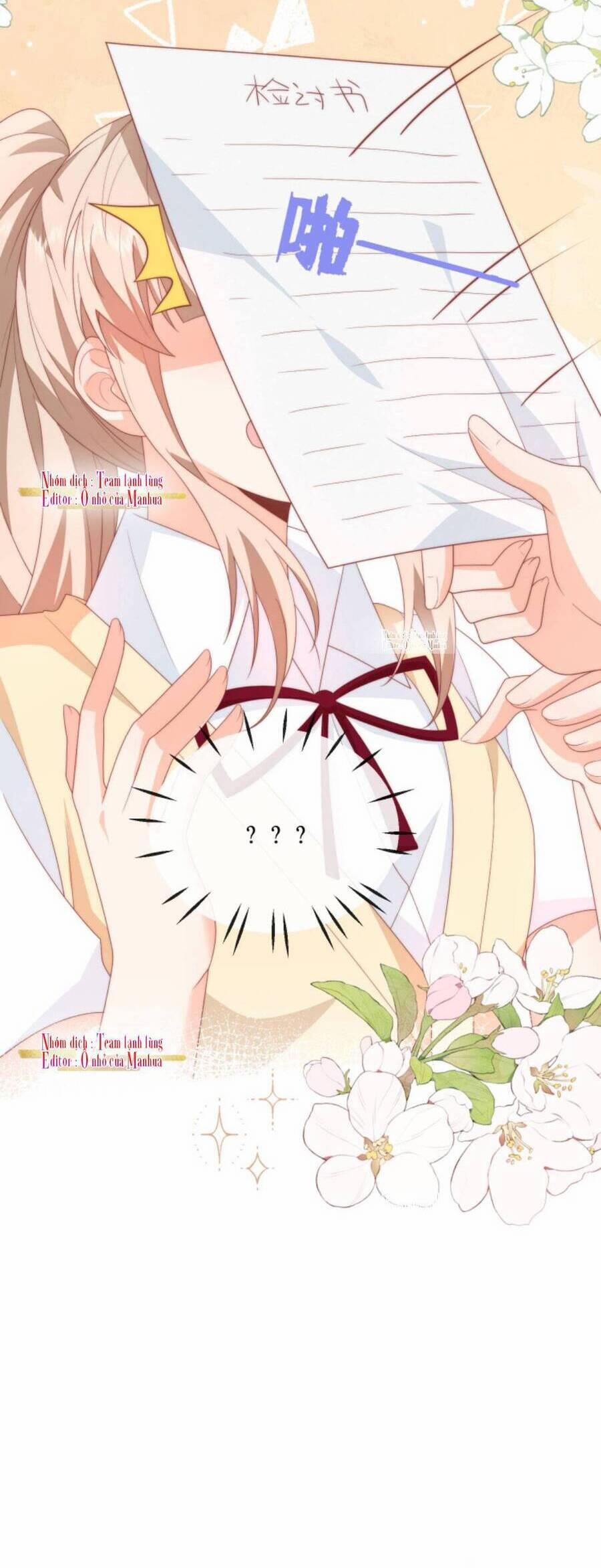 Trọng Sinh Trở Lại Làm Vợ Tổng Tài 44 trang 26