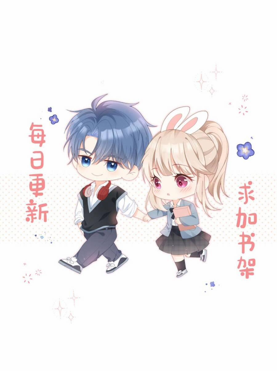 Trọng Sinh Trở Lại Làm Vợ Tổng Tài 45 trang 23