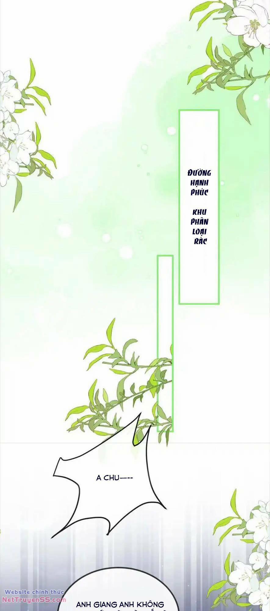 Trọng Sinh Trở Lại Làm Vợ Tổng Tài 48 trang 13