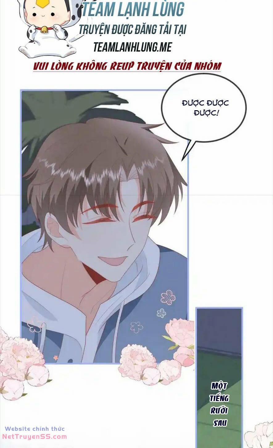 Trọng Sinh Trở Lại Làm Vợ Tổng Tài 48 trang 23