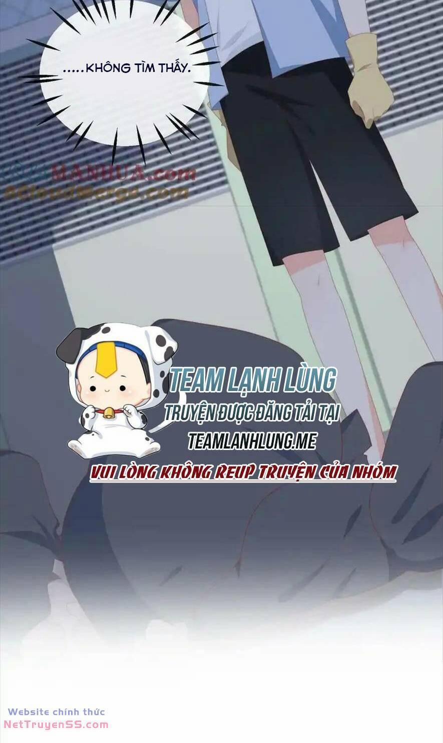 Trọng Sinh Trở Lại Làm Vợ Tổng Tài 48 trang 26