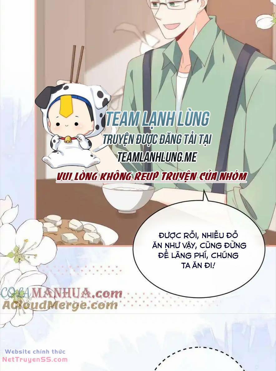 Trọng Sinh Trở Lại Làm Vợ Tổng Tài 48 trang 4