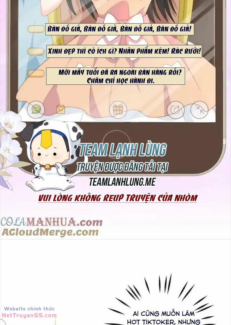 Trọng Sinh Trở Lại Làm Vợ Tổng Tài 48 trang 8