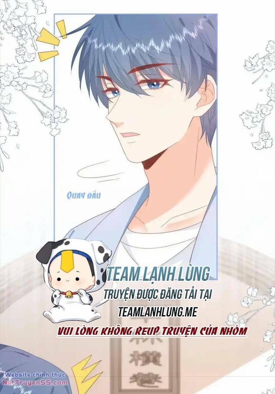 Trọng Sinh Trở Lại Làm Vợ Tổng Tài 49 trang 1