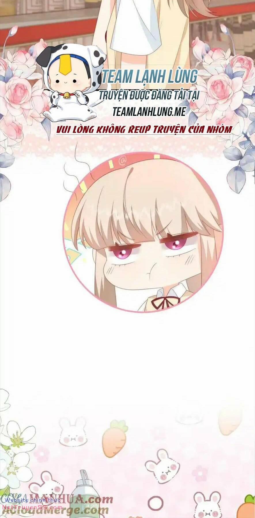 Trọng Sinh Trở Lại Làm Vợ Tổng Tài 49 trang 10