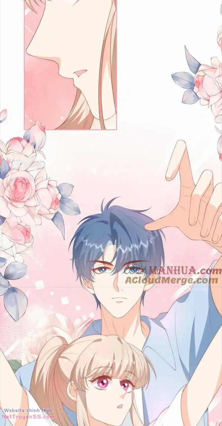 Trọng Sinh Trở Lại Làm Vợ Tổng Tài 49 trang 12