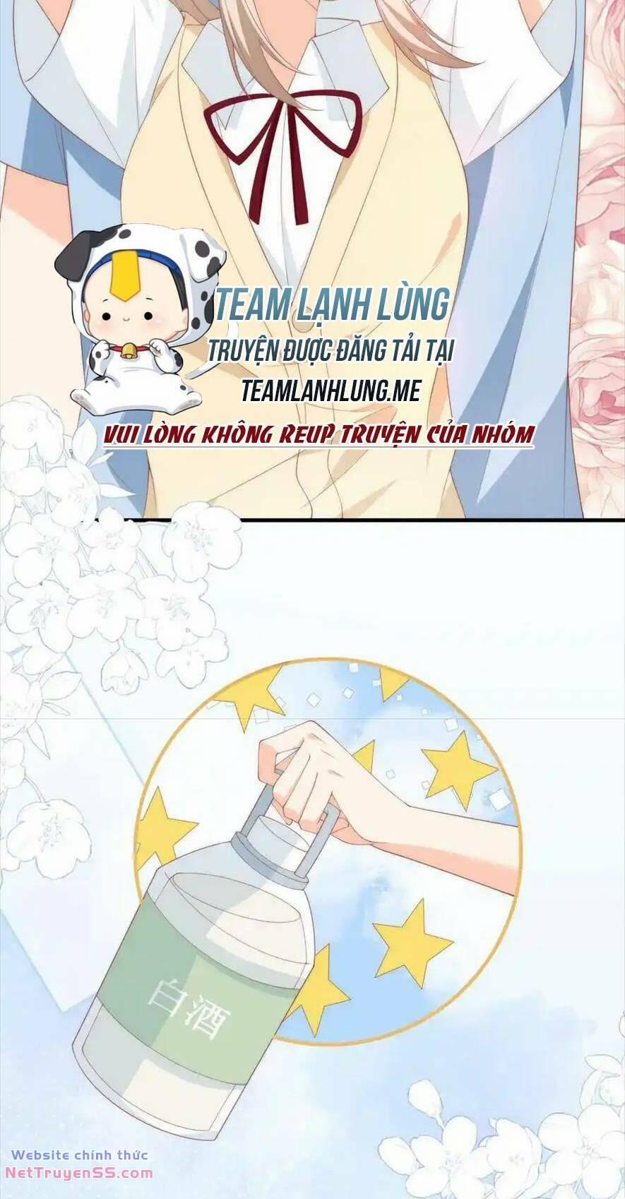 Trọng Sinh Trở Lại Làm Vợ Tổng Tài 49 trang 13