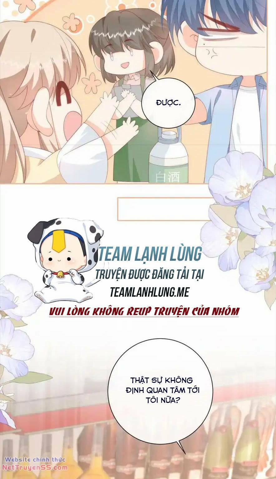 Trọng Sinh Trở Lại Làm Vợ Tổng Tài 49 trang 15