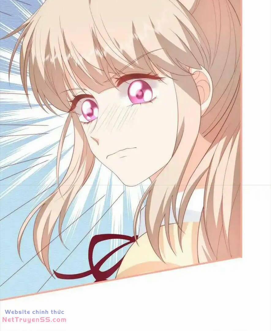 Trọng Sinh Trở Lại Làm Vợ Tổng Tài 49 trang 19