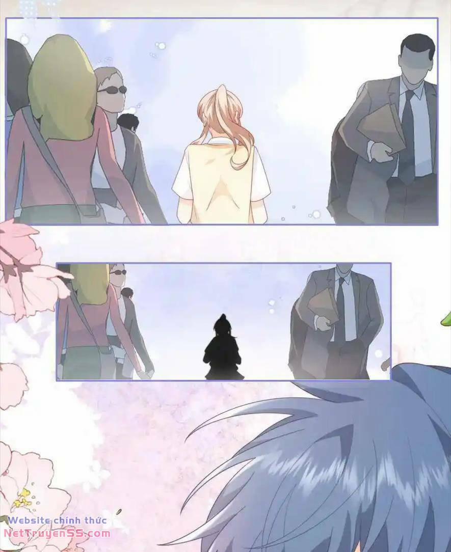 Trọng Sinh Trở Lại Làm Vợ Tổng Tài 49 trang 23