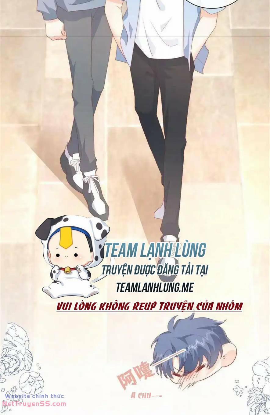 Trọng Sinh Trở Lại Làm Vợ Tổng Tài 49 trang 26