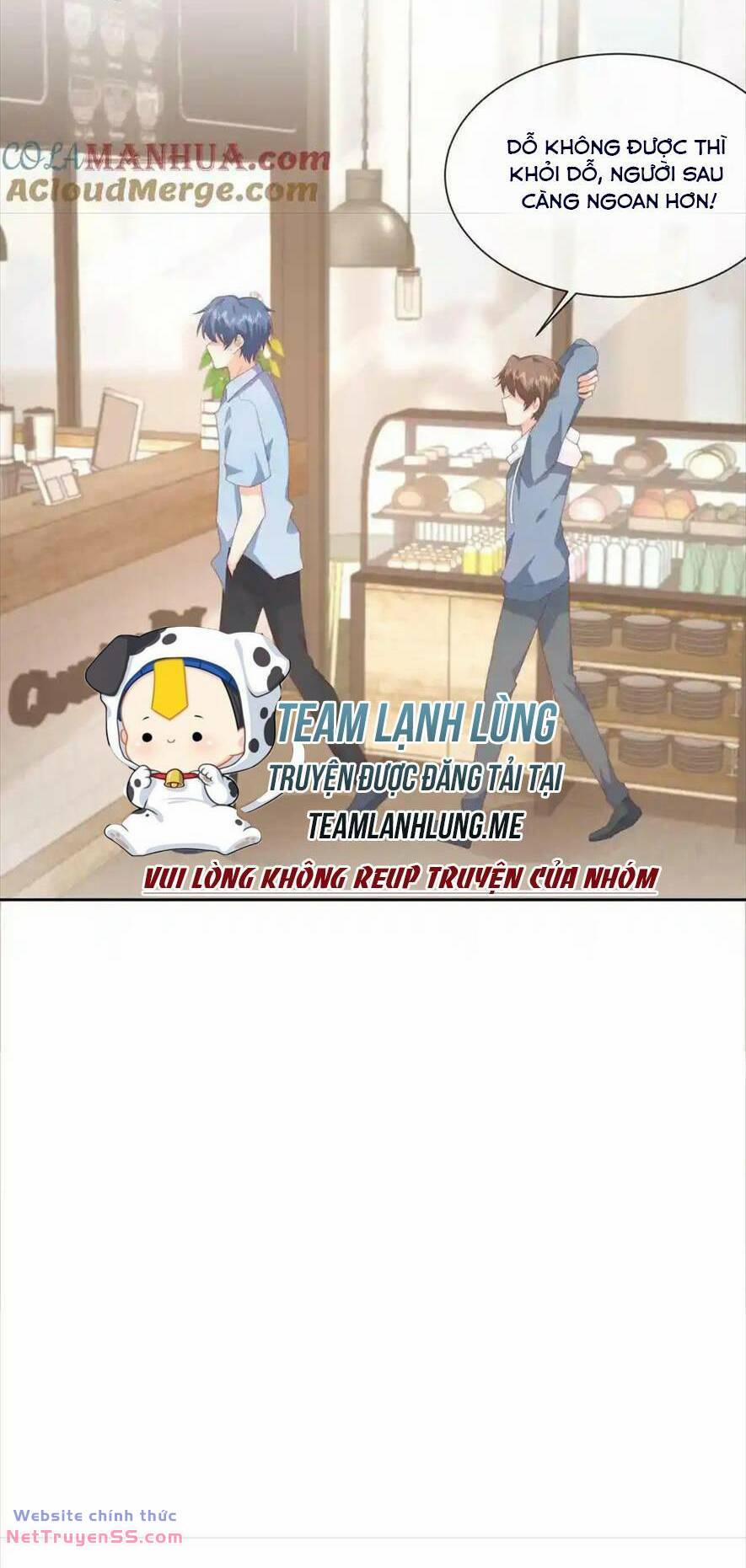 Trọng Sinh Trở Lại Làm Vợ Tổng Tài 49 trang 29