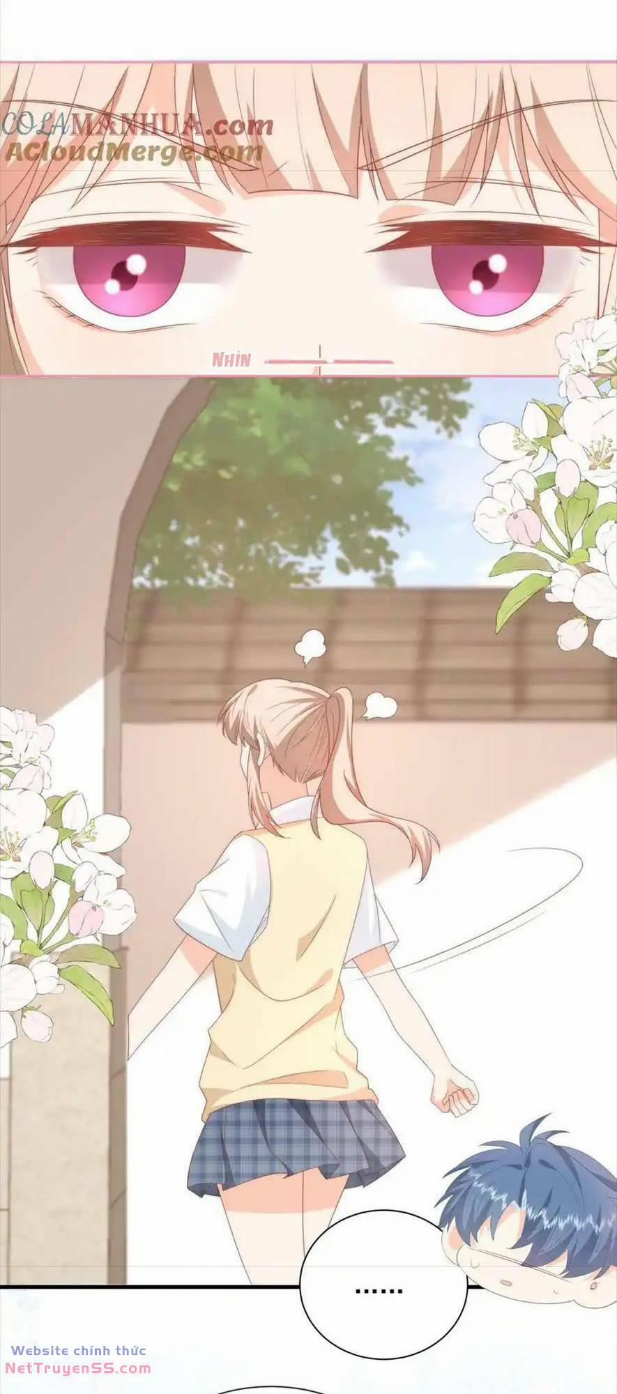 Trọng Sinh Trở Lại Làm Vợ Tổng Tài 49 trang 3