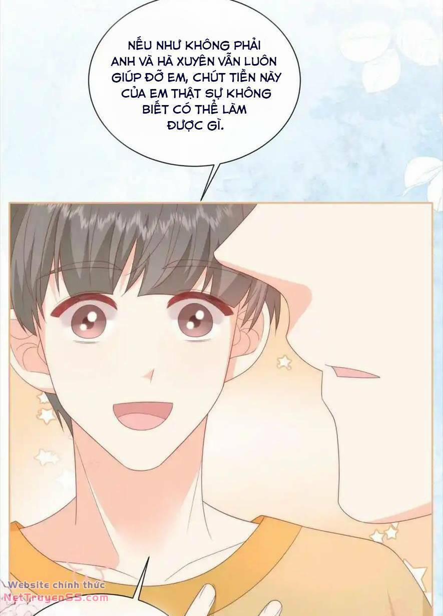 Trọng Sinh Trở Lại Làm Vợ Tổng Tài 49 trang 4