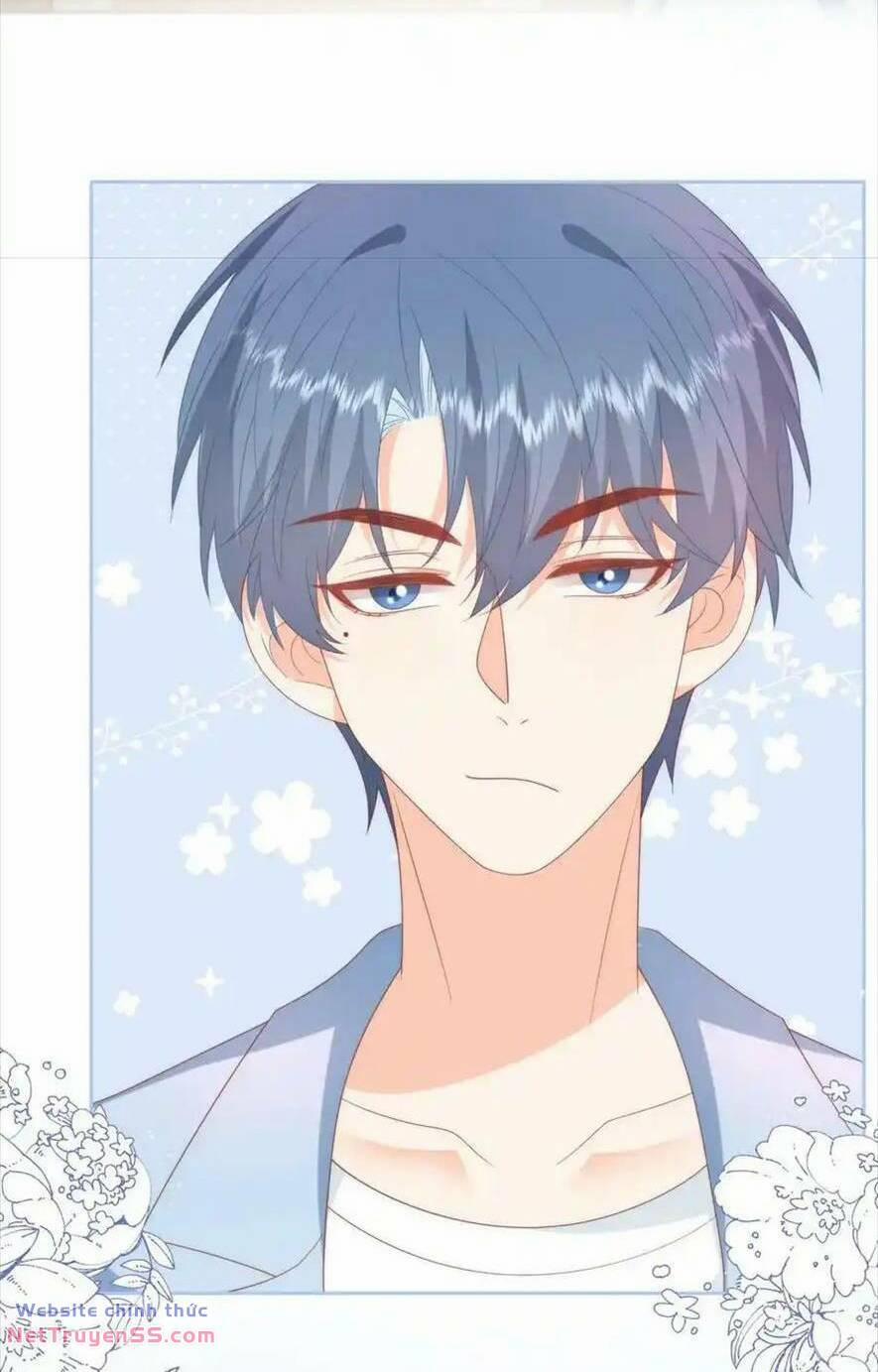 Trọng Sinh Trở Lại Làm Vợ Tổng Tài 49 trang 8