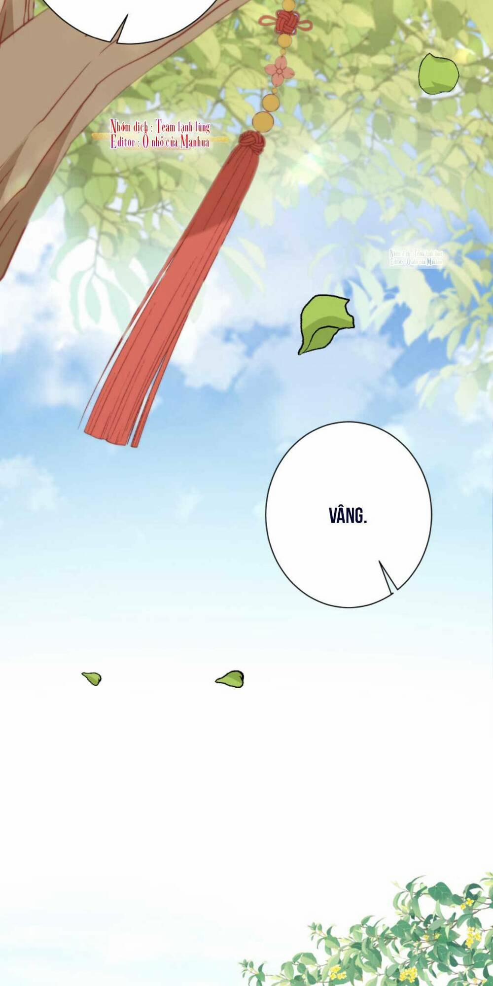 Trọng Sinh Trở Lại Làm Vợ Tổng Tài 5 trang 11