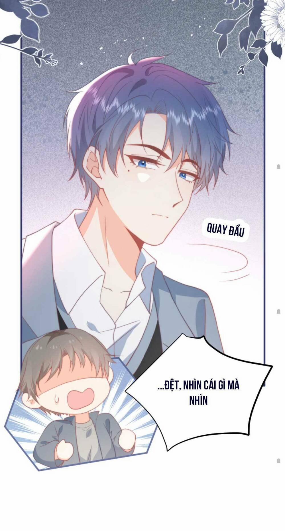 Trọng Sinh Trở Lại Làm Vợ Tổng Tài 5 trang 21