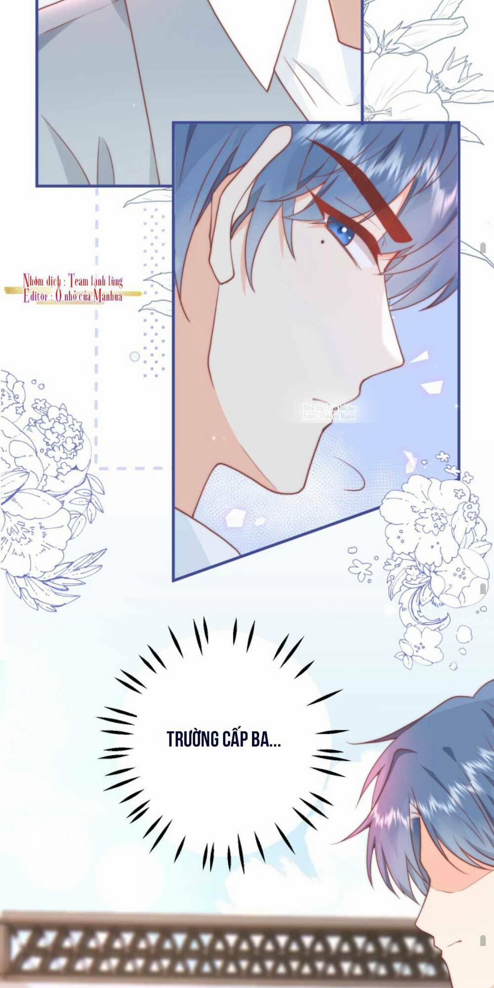 Trọng Sinh Trở Lại Làm Vợ Tổng Tài 5 trang 24